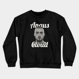 Angus Cloud / 1998 Crewneck Sweatshirt